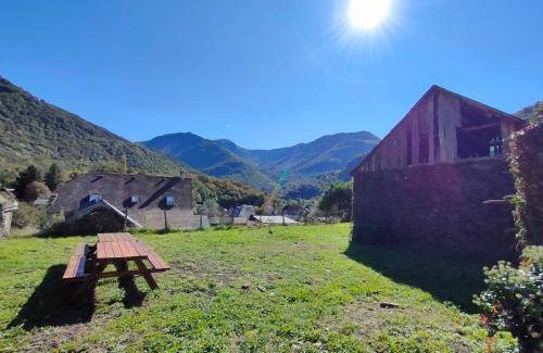 Fos Bed & Breakfast | 105 m² Bed and breakfast ∙ 3 bedrooms ∙ 10 guests