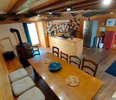 Fos Bed & Breakfast | 105 m² Bed and breakfast ∙ 3 bedrooms ∙ 10 guests