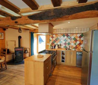 Fos Bed & Breakfast | 105 m² Bed and breakfast ∙ 3 bedrooms ∙ 10 guests