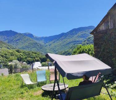 Fos Bed & Breakfast | 105 m² Bed and breakfast ∙ 3 bedrooms ∙ 10 guests