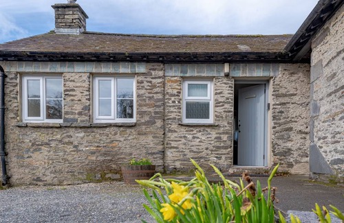 Near Sawrey Cottage | 105 m² Cottage ∙ 2 bedrooms ∙ 4 guests
