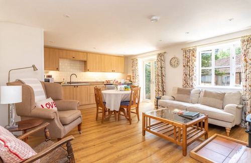 Beaminster Cottage | 105 m² Cottage ∙ 2 bedrooms ∙ 4 guests