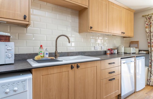 Beaminster Cottage | 105 m² Cottage ∙ 2 bedrooms ∙ 4 guests