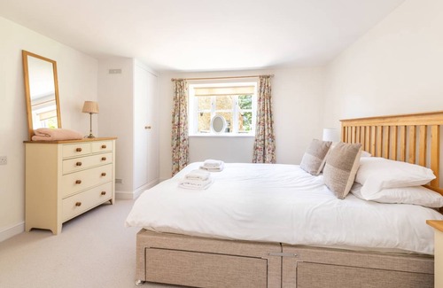 Beaminster Cottage | 105 m² Cottage ∙ 2 bedrooms ∙ 4 guests