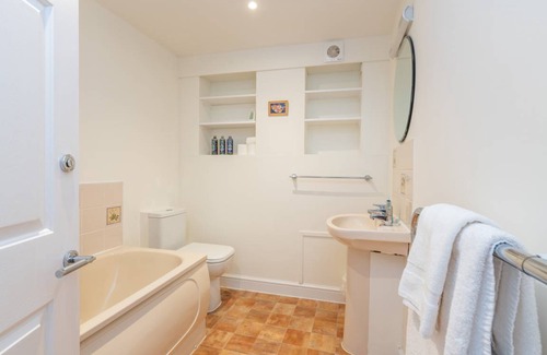 Beaminster Cottage | 105 m² Cottage ∙ 2 bedrooms ∙ 4 guests