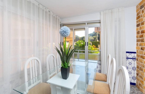 El Moncayo Apartment | 105 m² Apartment ∙ 3 bedrooms ∙ 6 guests