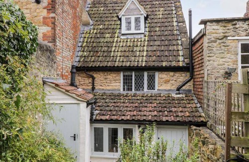 Sherborne House | 105 m² House ∙ 2 bedrooms ∙ 4 guests