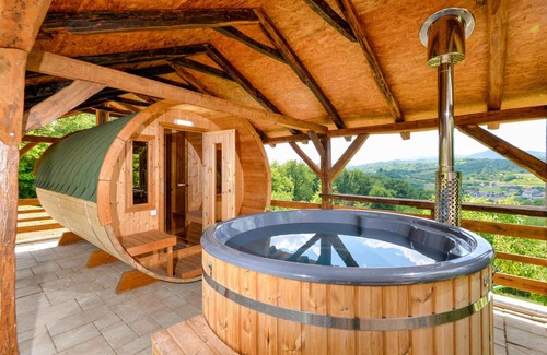 Sveti Ivan Zelina House | 105 m² House ∙ 2 bedrooms ∙ 6 guests