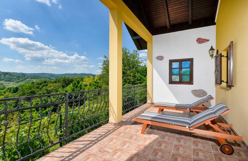 Sveti Ivan Zelina House | 105 m² House ∙ 2 bedrooms ∙ 6 guests