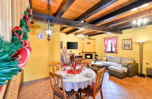 Sveti Ivan Zelina House | 105 m² House ∙ 2 bedrooms ∙ 6 guests