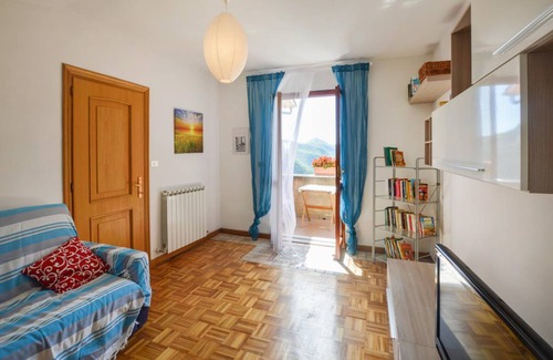 Uscio House | 105 m² House ∙ 2 bedrooms ∙ 5 guests