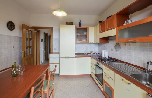 Uscio House | 105 m² House ∙ 2 bedrooms ∙ 5 guests