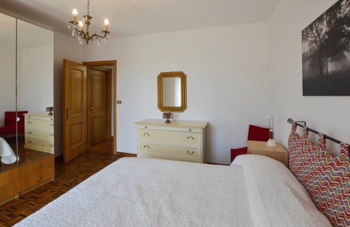 Uscio House | 105 m² House ∙ 2 bedrooms ∙ 5 guests