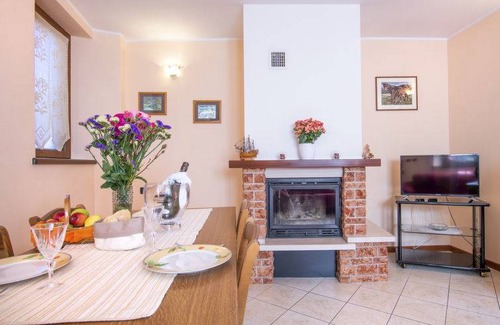 Vercana House | 105 m² House ∙ 3 bedrooms ∙ 8 guests