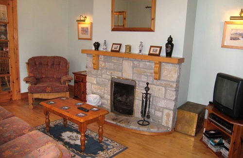 Valley House | 105 m² House ∙ 3 bedrooms ∙ 6 guests