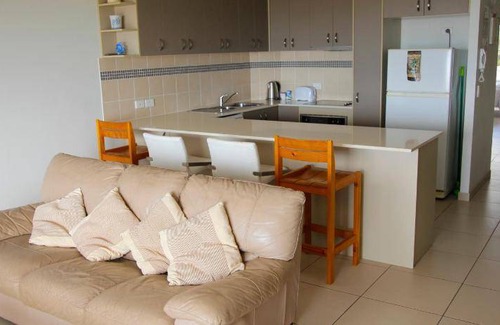 Miami Apartment | 105 m² Serviced apartment ∙ 3 bedrooms ∙ 6 guests