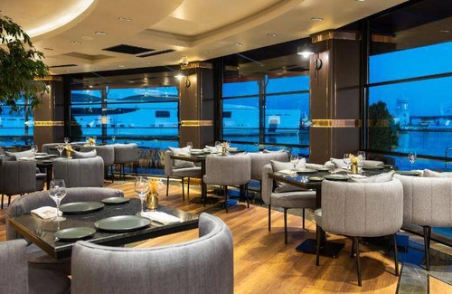 Sekerpinar Hotel | 105 m² Hotel ∙ 127 guests