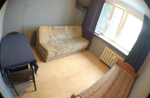 Stare Miasto District House | 1050 Śmiałego 36 - Tanie Pokoje - samodzielne zameldowanie - self check in