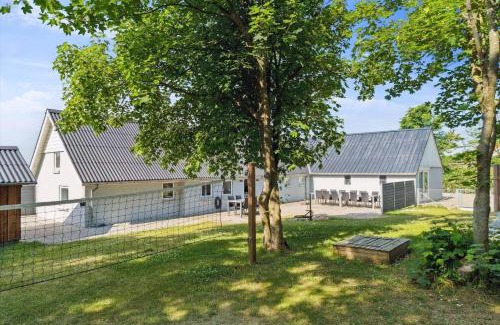 Thisted Municipality House | 1055-Thisted-Lien-50