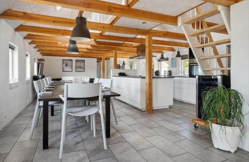 Thisted Municipality House | 1055-Thisted-Lien-50