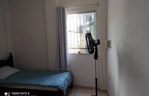 Morro da Gloria Apartment | 106, For leisure and work