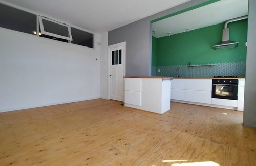 Delfshaven Apartment | 106 m² Apartment ∙ 3 bedrooms ∙ 3 guests