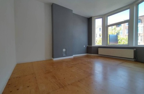 Delfshaven Apartment | 106 m² Apartment ∙ 3 bedrooms ∙ 3 guests