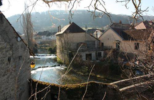 Arbois Apartment | 106 m² Apartment ∙ 3 bedrooms ∙ 6 guests