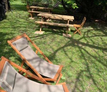 Arbois Apartment | 106 m² Apartment ∙ 3 bedrooms ∙ 6 guests