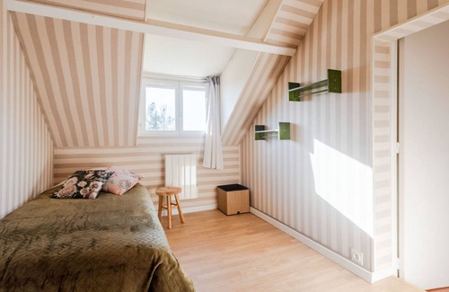 Canapville House | 106 m² House ∙ 1 bedroom ∙ 6 guests
