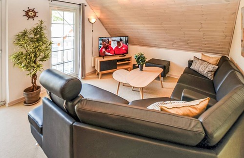 Grasten House | 106 m² House ∙ 4 bedrooms ∙ 8 guests