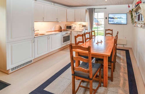 Grasten House | 106 m² House ∙ 4 bedrooms ∙ 8 guests