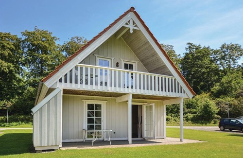 Grasten House | 106 m² House ∙ 4 bedrooms ∙ 8 guests