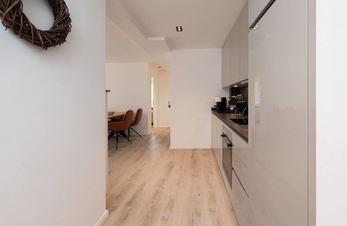 Busum Apartment | 107 Balk 3-Room -700500- JF - BUE - House Inseltörn