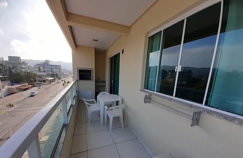 Bombas Apartment | 107, Beautiful 1 bedroom apartment a few meters from the beach