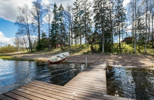 Jamijarvi Other | 107 m² Accommodation ∙ 2 bedrooms ∙ 10 guests