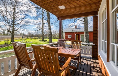 Jamijarvi Other | 107 m² Accommodation ∙ 2 bedrooms ∙ 10 guests