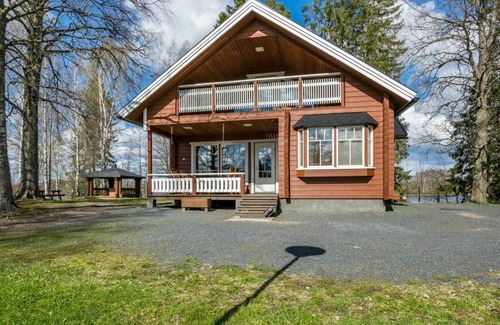 Jamijarvi Other | 107 m² Accommodation ∙ 2 bedrooms ∙ 10 guests