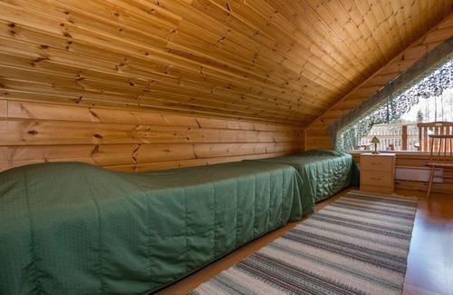 Jamijarvi Other | 107 m² Accommodation ∙ 2 bedrooms ∙ 10 guests