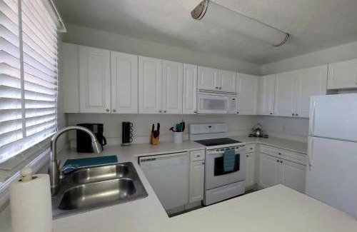 Lake Magdalene Apartment | 107 m² Apartment ∙ 2 bedrooms ∙ 5 guests