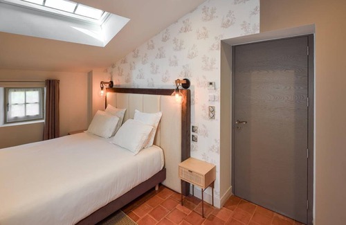 Pezenas Apartment | 107 m² Apartment ∙ 2 bedrooms ∙ 4 guests