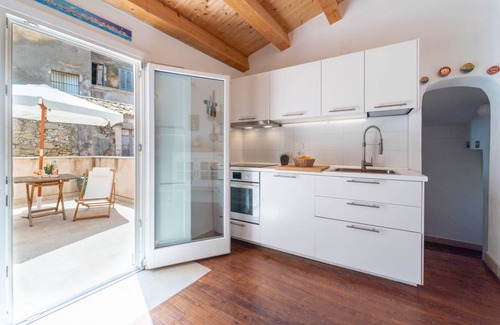 Ortigia Apartment | 107 m² Apartment ∙ 2 bedrooms ∙ 4 guests