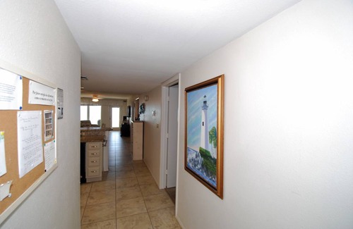South Padre Island Condo | 107 m² Condo ∙ 2 bedrooms ∙ 6 guests