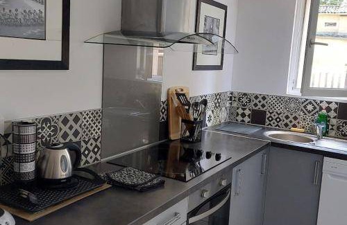 Nouaille-Maupertuis House | 107 m² House ∙ 3 bedrooms ∙ 10 guests