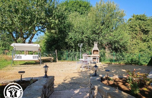 Latronquiere House | 107 m² Gîte ∙ 3 bedrooms ∙ 6 guests