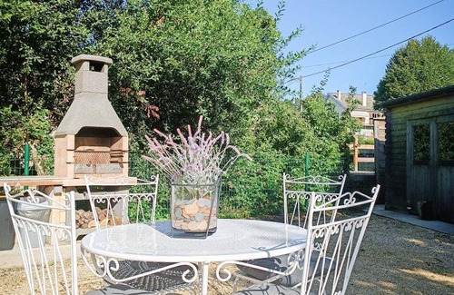 Latronquiere House | 107 m² Gîte ∙ 3 bedrooms ∙ 6 guests