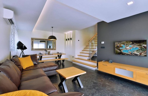 Sveti Martin na Muri House | 107 m² House ∙ 2 bedrooms ∙ 6 guests