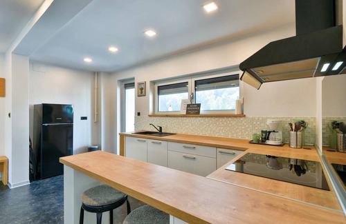 Sveti Martin na Muri House | 107 m² House ∙ 2 bedrooms ∙ 6 guests