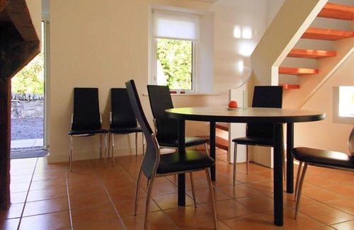 Dromahair House | 107 m² House ∙ 2 bedrooms ∙ 5 guests