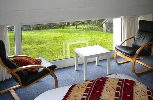 Dromahair House | 107 m² House ∙ 2 bedrooms ∙ 5 guests